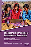 The Palgrave Handbook of Development Economics