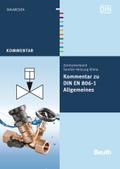 Kommentar zu DIN EN 806-1