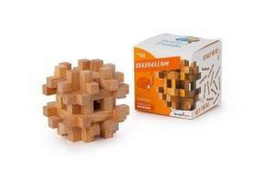 Brainpuzzle#5 Kleinhirn