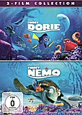 Findet Dorie / Findet Nemo - Doppelpack
