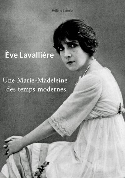 Ève Lavallière
