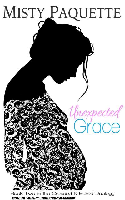Unexpected Grace (Crossed & Bared, #2)