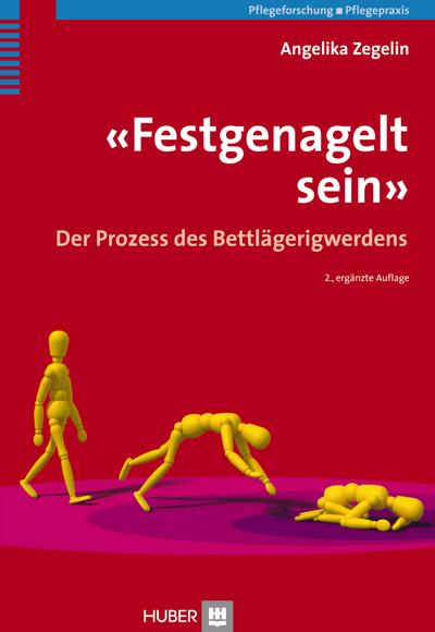 ’Festgenagelt sein’
