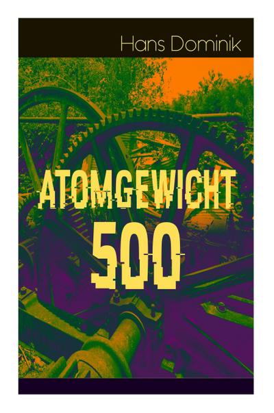 Atomgewicht 500