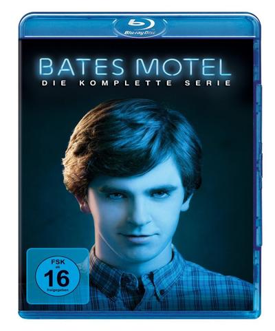 Bates Motel