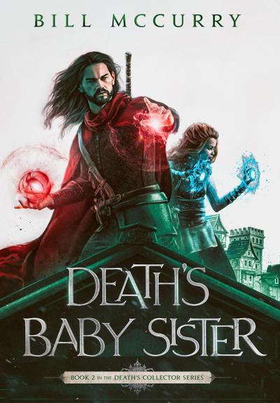 Death’s Baby Sister
