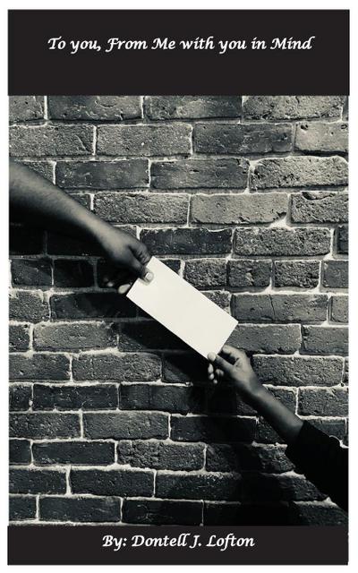 To Me From Me With You in Mind