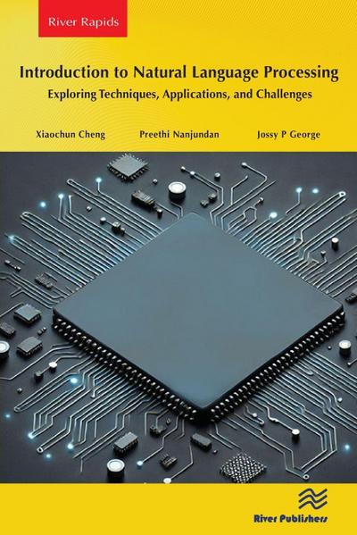 Introduction to Natural Language Processing