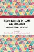 New Frontiers in Islam and Evolution