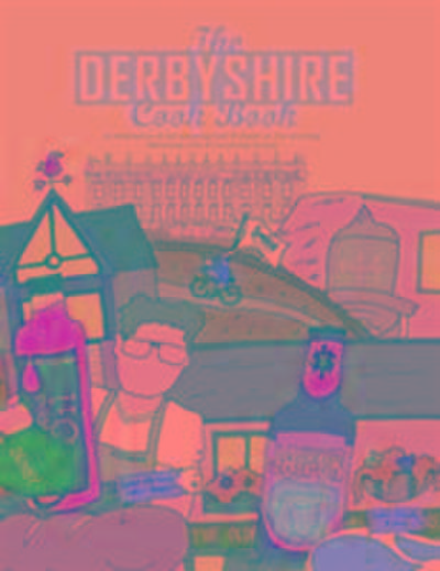 Derbyshire Cook Book
