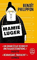 Mamie Luger