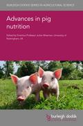 Advances in pig nutrition