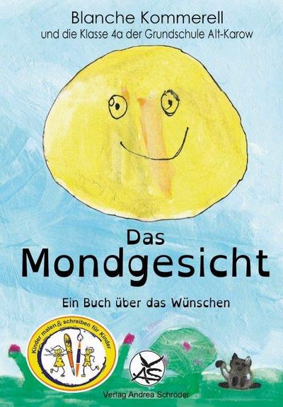 Kommerell, B: Mondgesicht