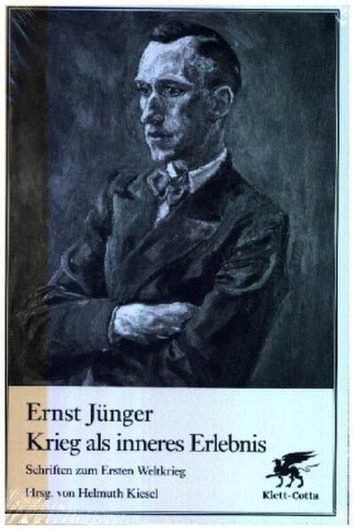 Krieg als inneres Erlebnis