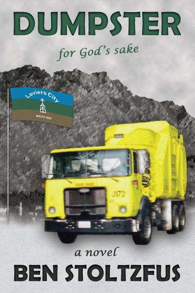 Dumpster, for God’s Sake