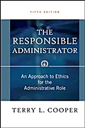 The Responsible Administrator
