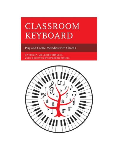 Classroom Keyboard
