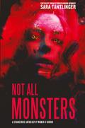 Not All Monsters