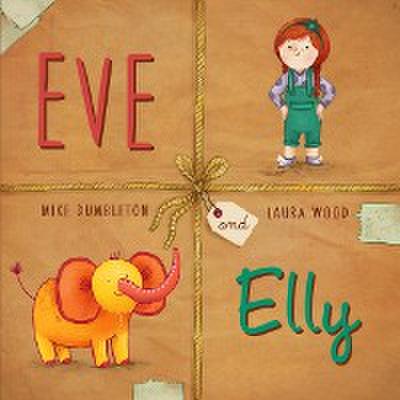 Eve and Elly