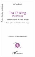 Tao Té King (Dao Dé Jing)