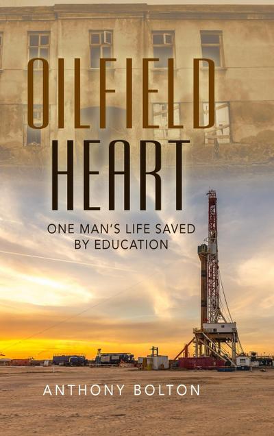 Oilfield Heart