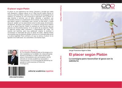 El placer según Platón