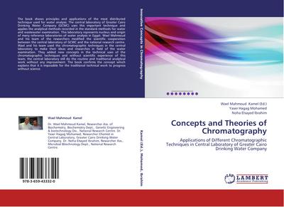 Concepts and Theories of Chromatography