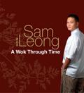 Wok Through Time