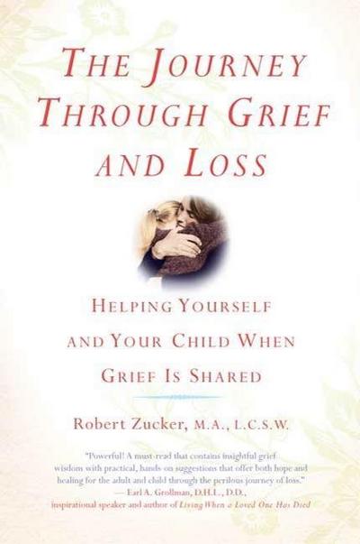 The Journey Through Grief and Loss