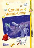 Abenteuerspaß mit Conni 5: Conni im Weltall-Camp von Barbara Iland-Olschewski | Ebook