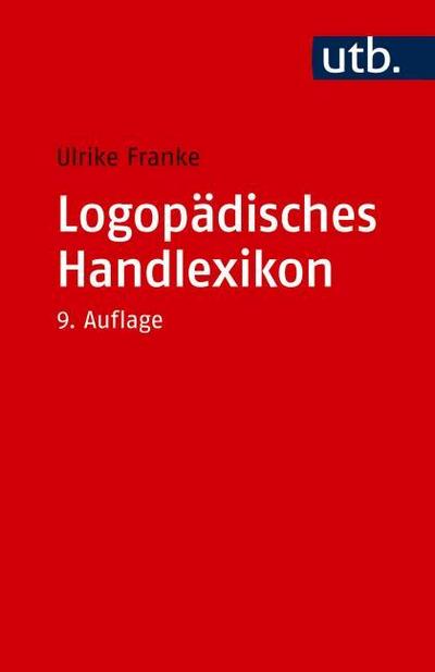 Logopädisches Handlexikon