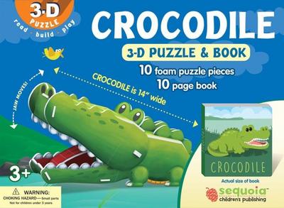 Crocodile