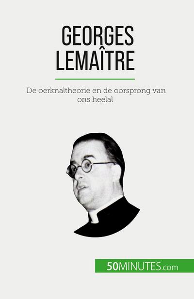 Georges Lemaître