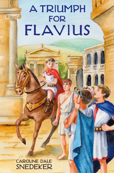 A Triumph for Flavius