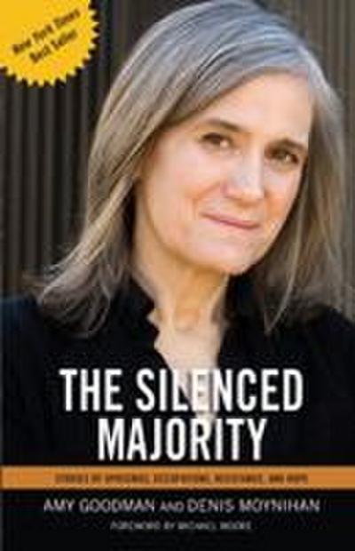The Silenced Majority