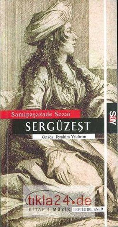Sergüzest