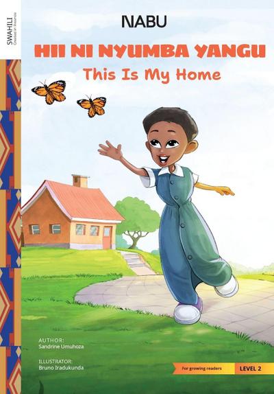 This is My Home