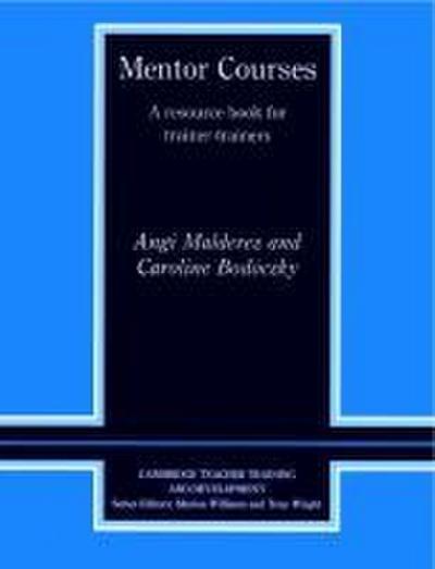 Mentor Courses