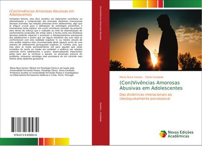 (Con)Vivências Amorosas Abusivas em Adolescentes