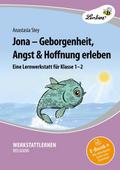 Jona - Geborgenheit, Angst & Hoffnung erleben