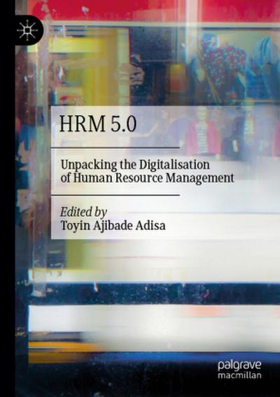HRM 5.0