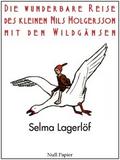 Die wunderbare Reise des kleinen Nils Holgersson m