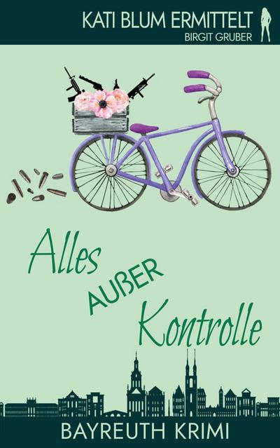 Alles auÃer Kontrolle