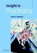 Insight in Psychiatry