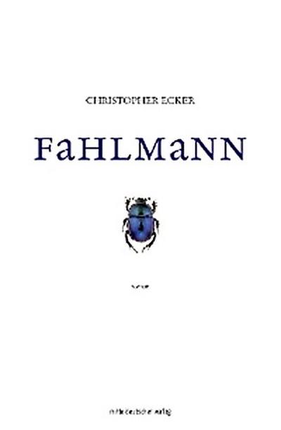 Fahlmann