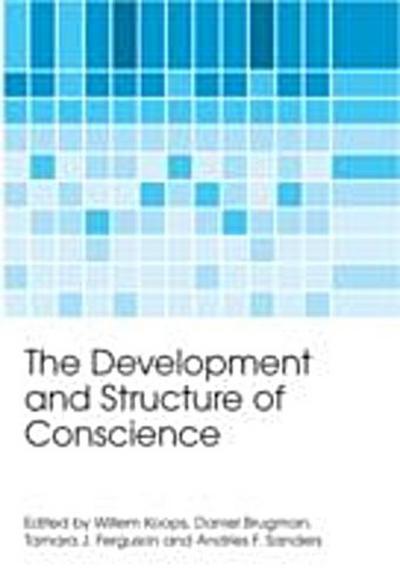Development and Structure of Conscience