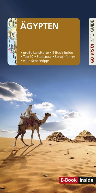 GO VISTA: Ägypten