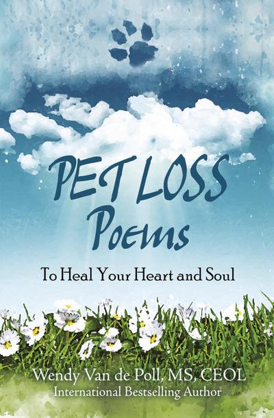 Pet Loss Poems