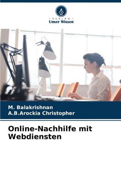 Online-Nachhilfe mit Webdiensten