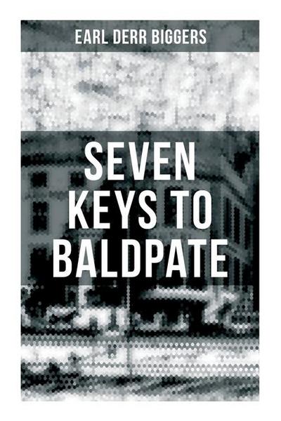 Seven Keys to Baldpate